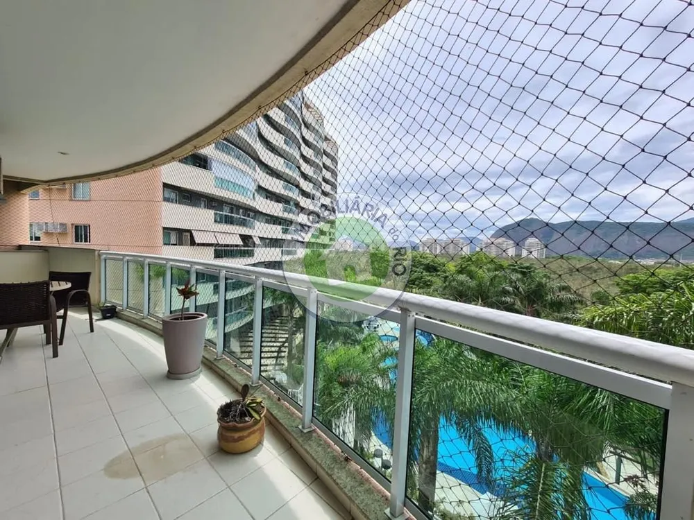 Apartamento, 3 quartos, 113 m² - Foto 21