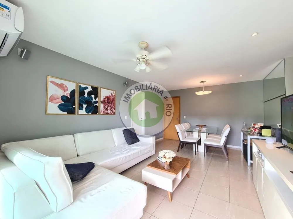 Apartamento, 3 quartos, 113 m² - Foto 4