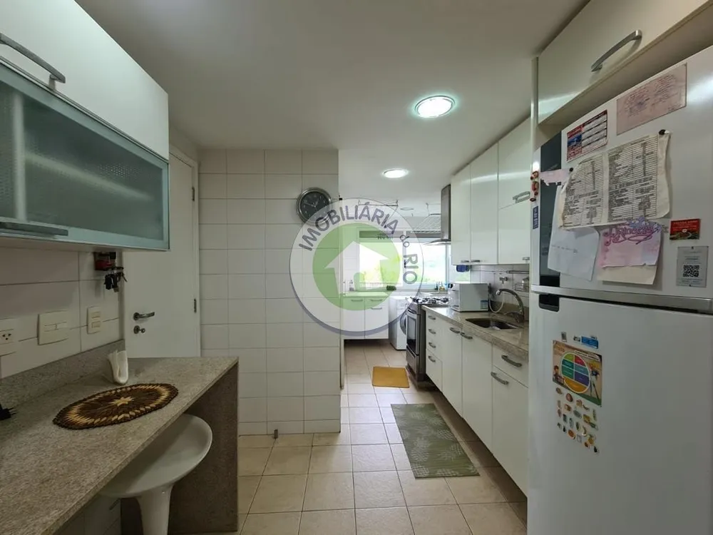 Apartamento, 3 quartos, 113 m² - Foto 9