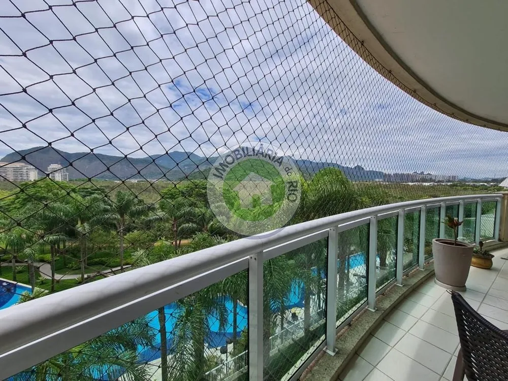 Apartamento, 3 quartos, 113 m² - Foto 22