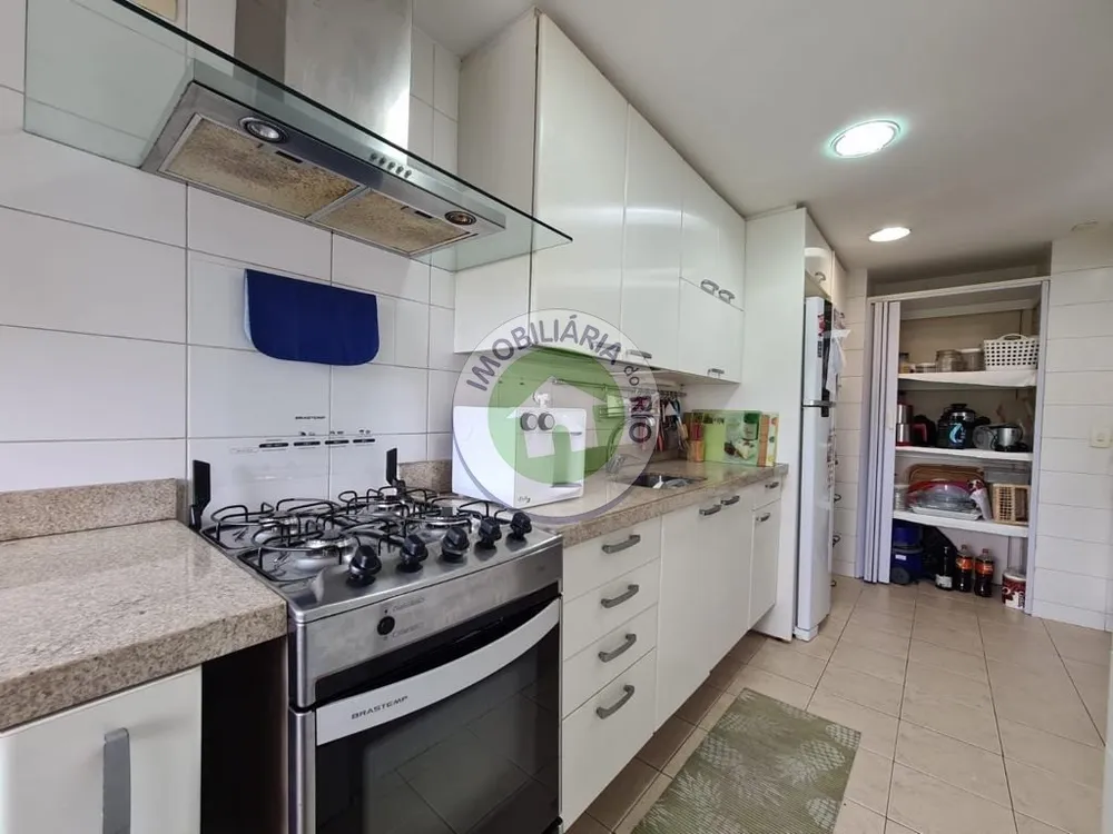 Apartamento, 3 quartos, 113 m² - Foto 6