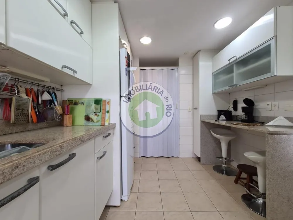 Apartamento, 3 quartos, 113 m² - Foto 7