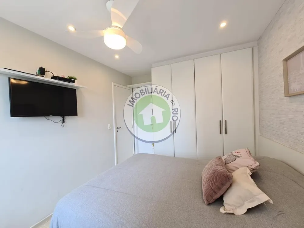 Apartamento, 3 quartos, 113 m² - Foto 15