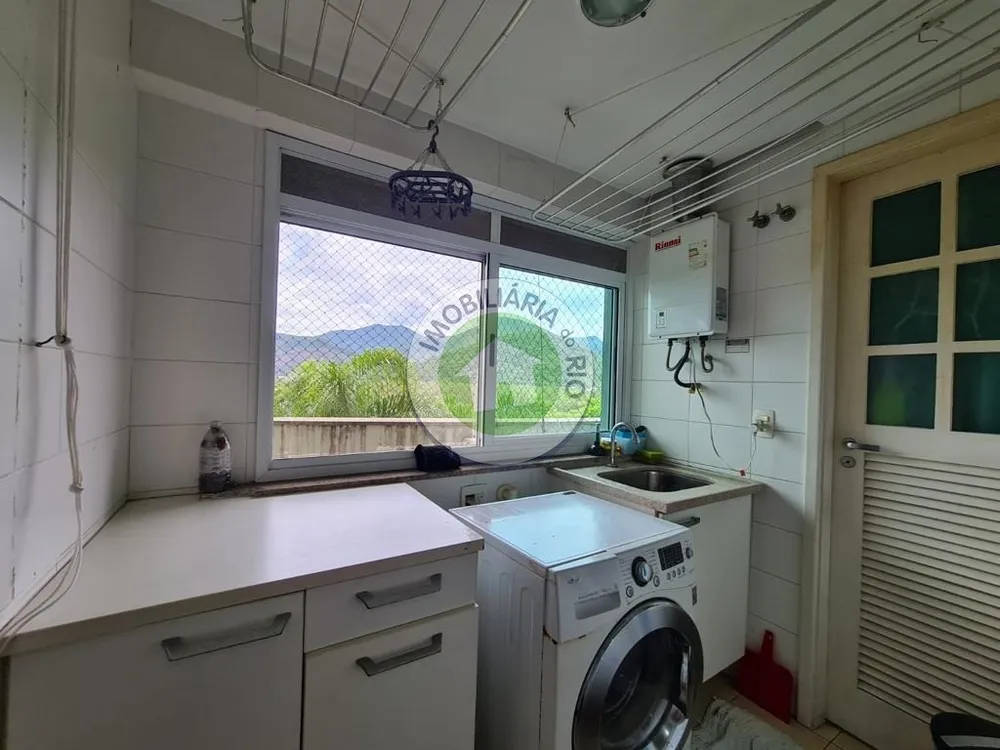 Apartamento, 3 quartos, 113 m² - Foto 11