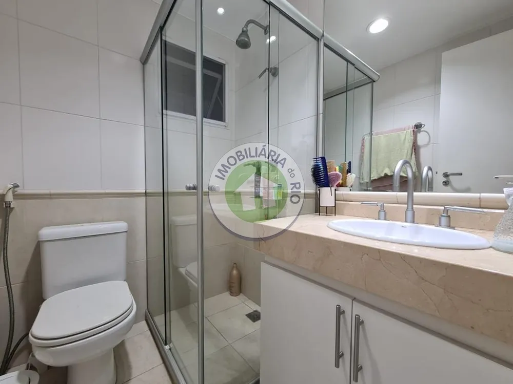 Apartamento, 3 quartos, 113 m² - Foto 17