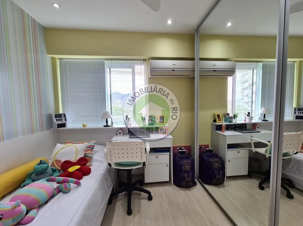 Apartamento, 3 quartos, 113 m² - Foto 14