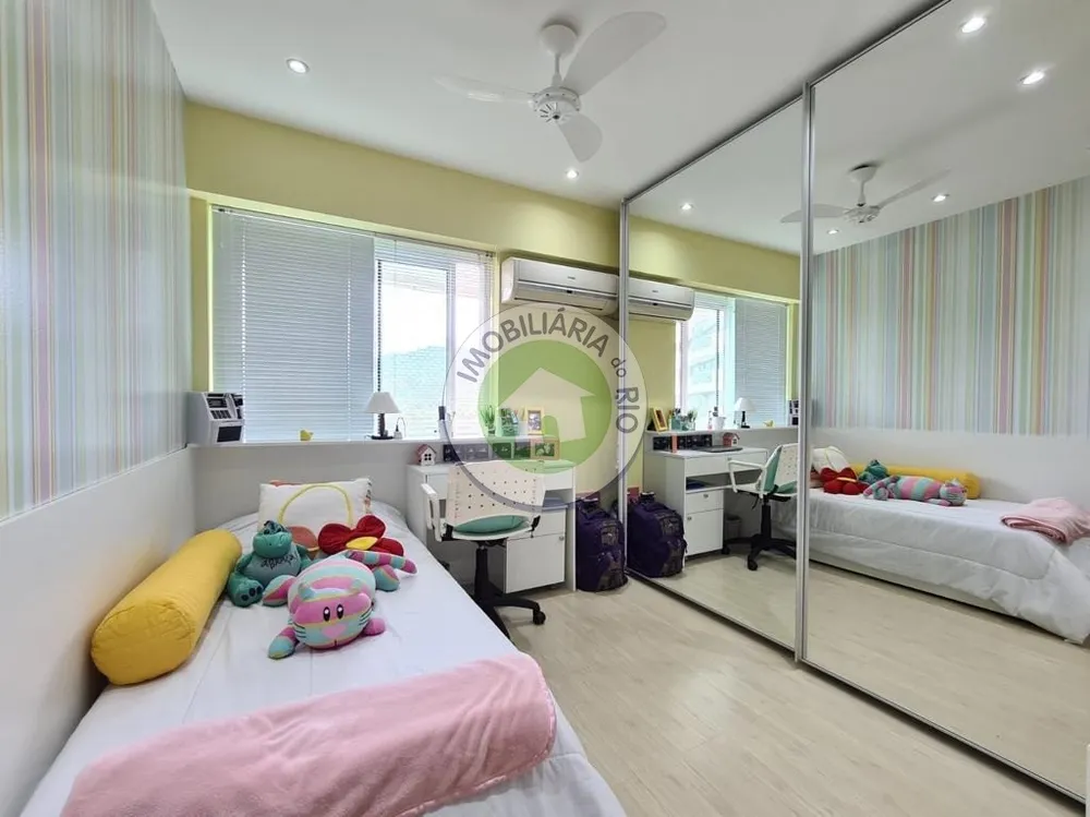 Apartamento, 3 quartos, 113 m² - Foto 13