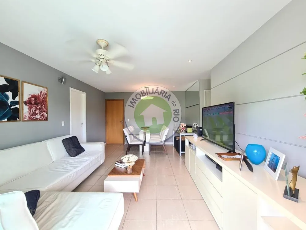Apartamento, 3 quartos, 113 m² - Foto 3