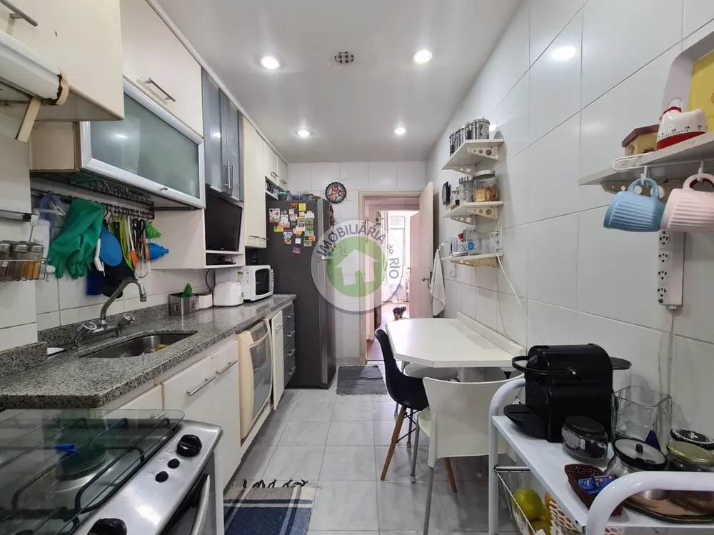 Apartamento, 3 quartos, 120 m² - Foto 18