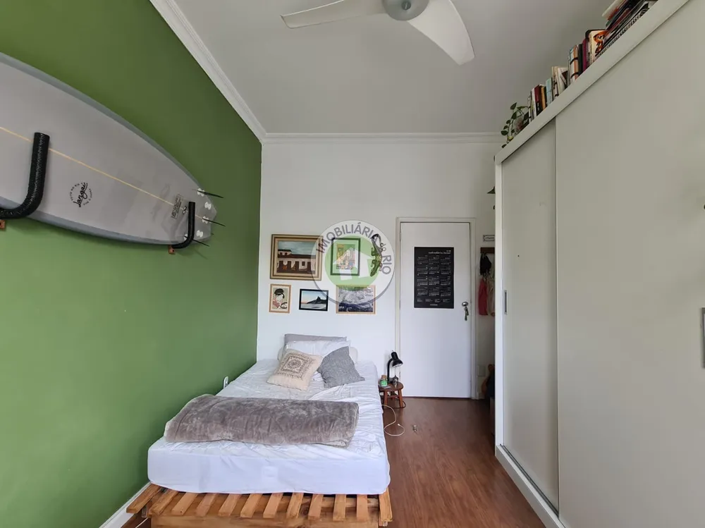 Apartamento, 3 quartos, 120 m² - Foto 11