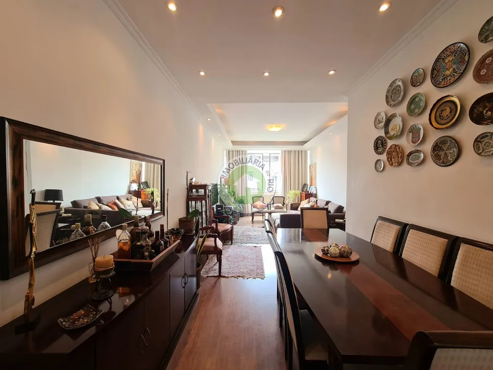 Apartamento, 3 quartos, 120 m² - Foto 6