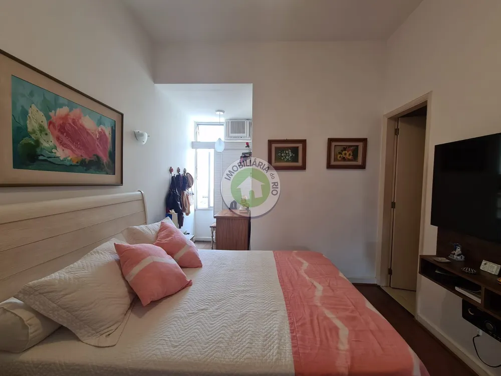 Apartamento, 3 quartos, 120 m² - Foto 7