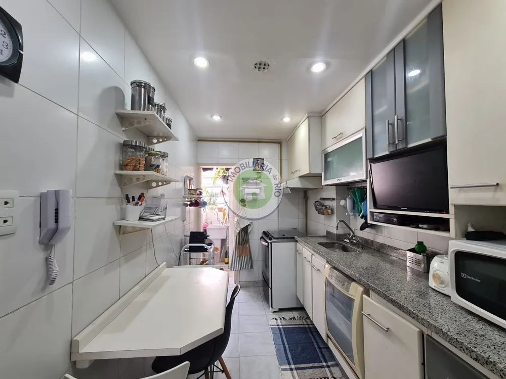 Apartamento, 3 quartos, 120 m² - Foto 17
