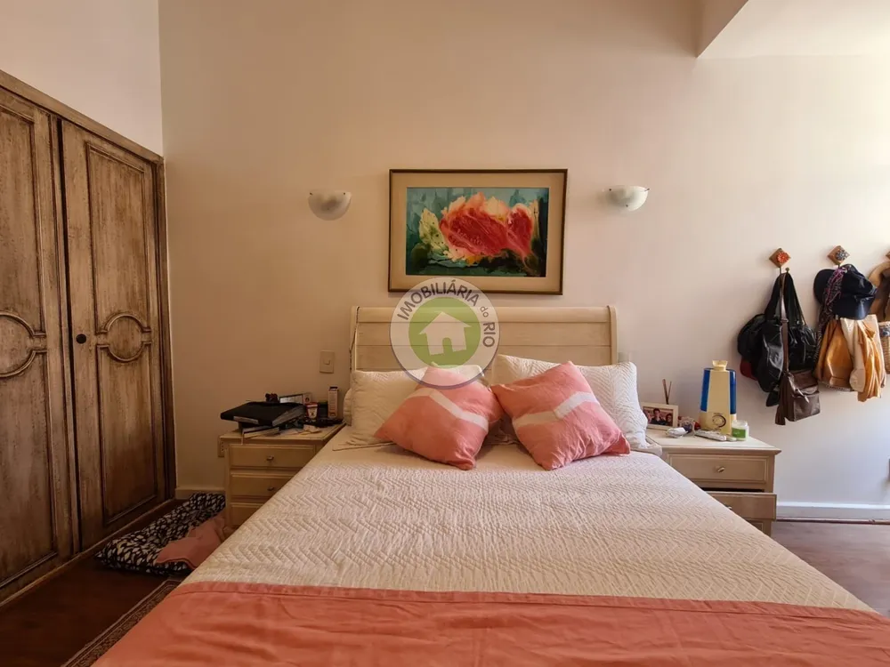 Apartamento, 3 quartos, 120 m² - Foto 8