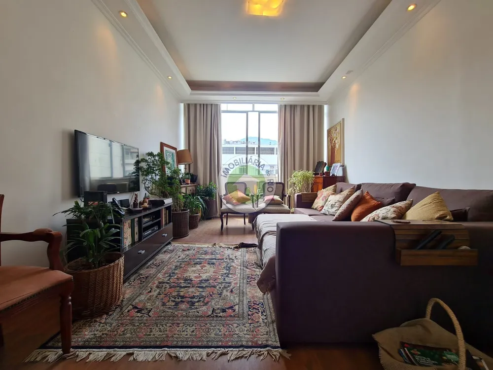 Apartamento, 3 quartos, 120 m² - Foto 4