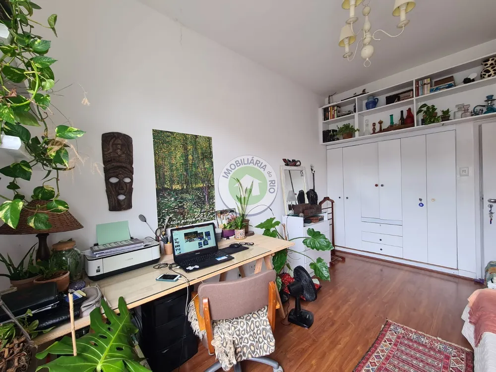 Apartamento, 3 quartos, 120 m² - Foto 12