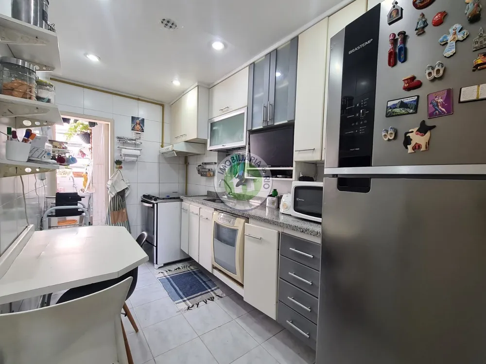Apartamento, 3 quartos, 120 m² - Foto 19