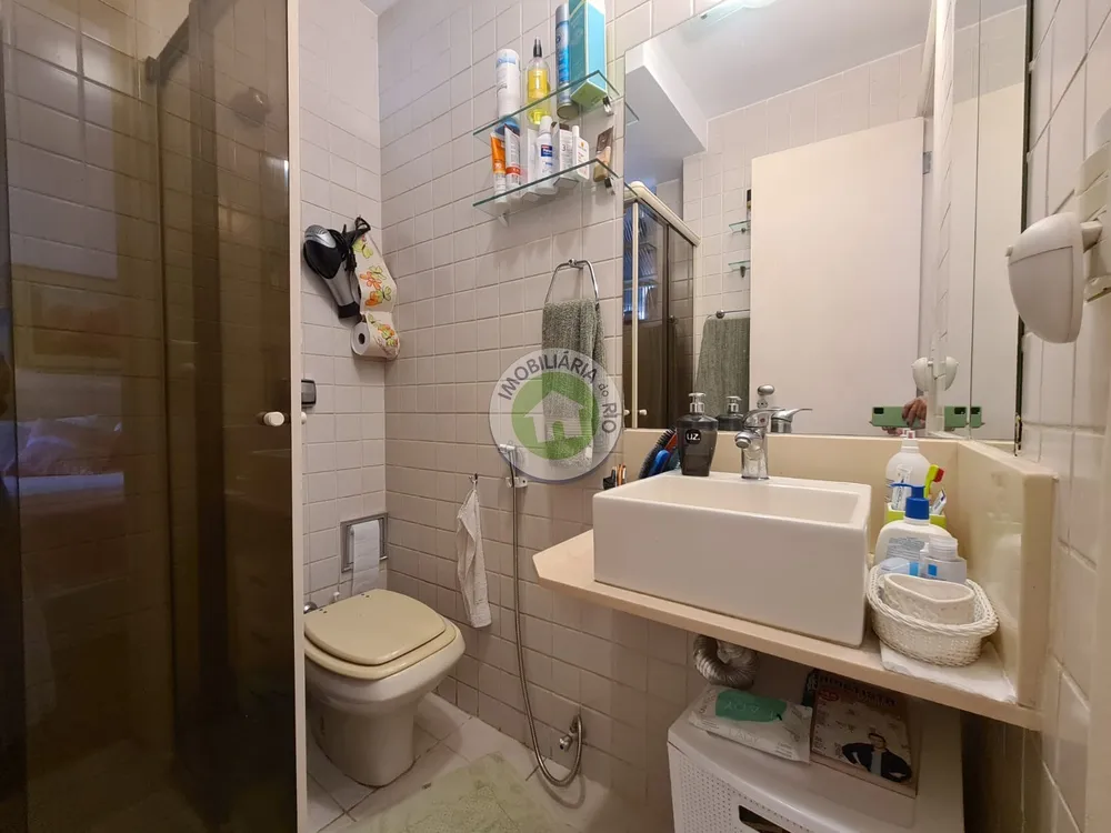 Apartamento, 3 quartos, 120 m² - Foto 15