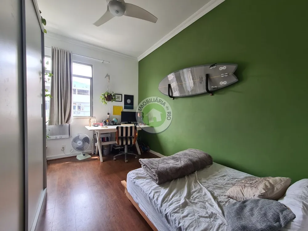 Apartamento, 3 quartos, 120 m² - Foto 10