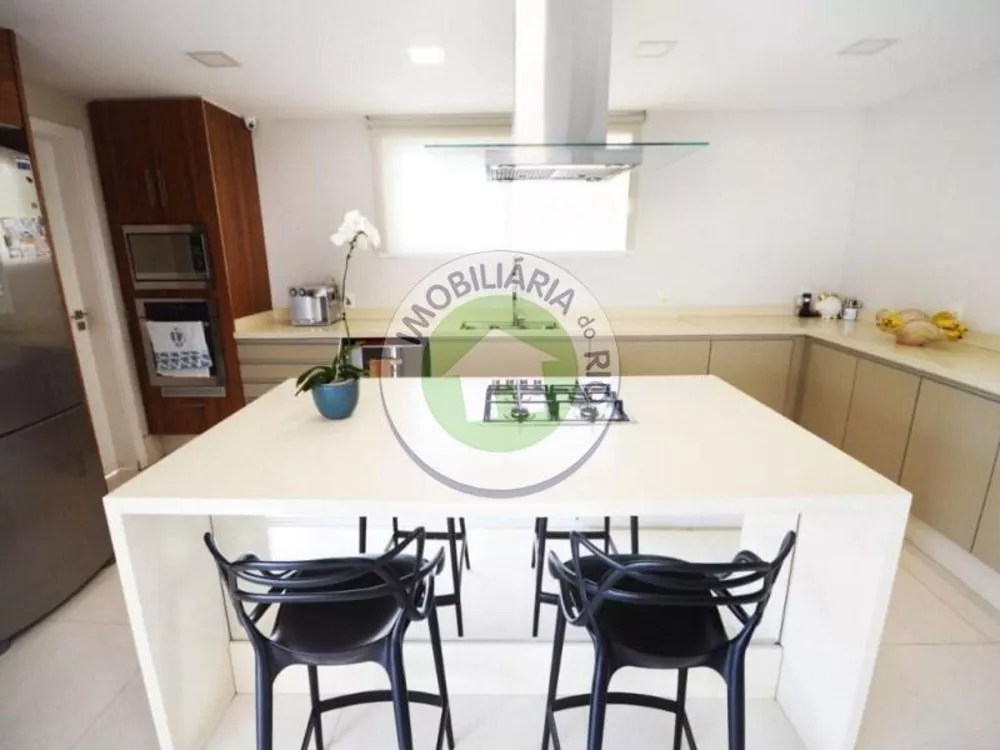 Casa, 4 quartos - Foto 4