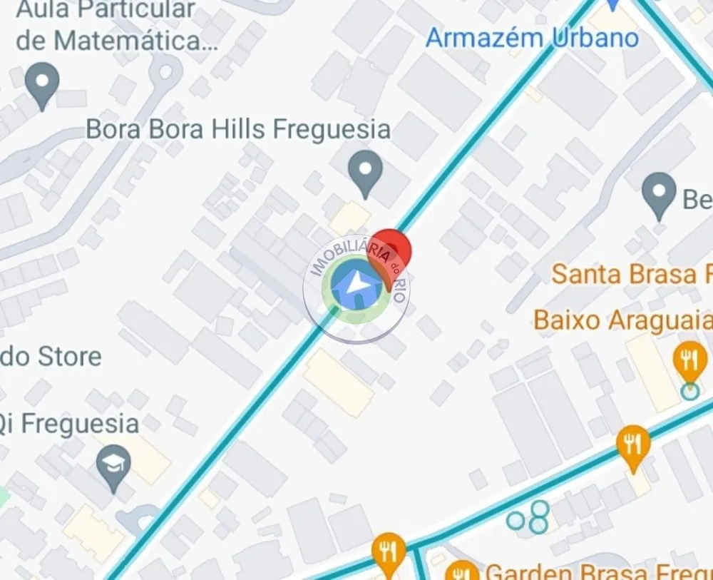 Loteamento e Condomínio, 900 m² - Foto 6