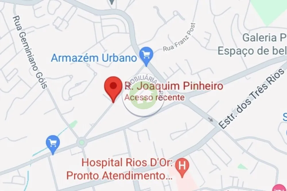 Loteamento e Condomínio, 900 m² - Foto 1