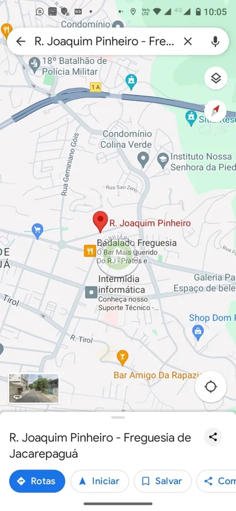 Loteamento e Condomínio, 900 m² - Foto 7