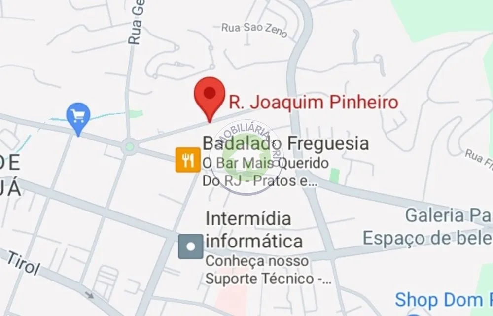 Loteamento e Condomínio, 900 m² - Foto 2