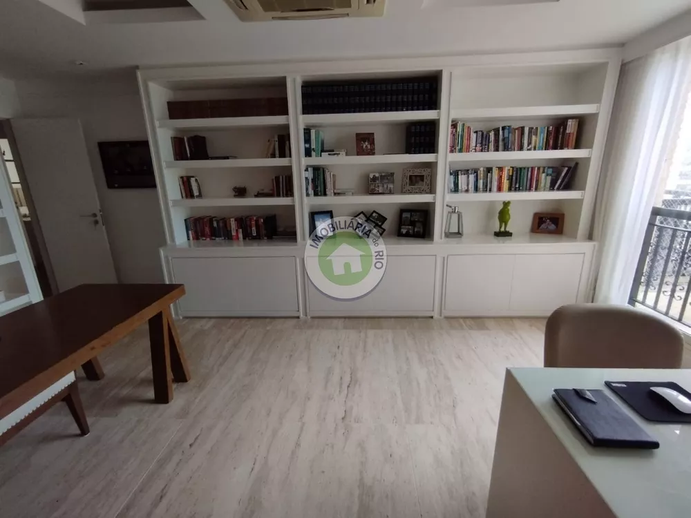 Apartamento, 4 quartos, 290 m² - Foto 11