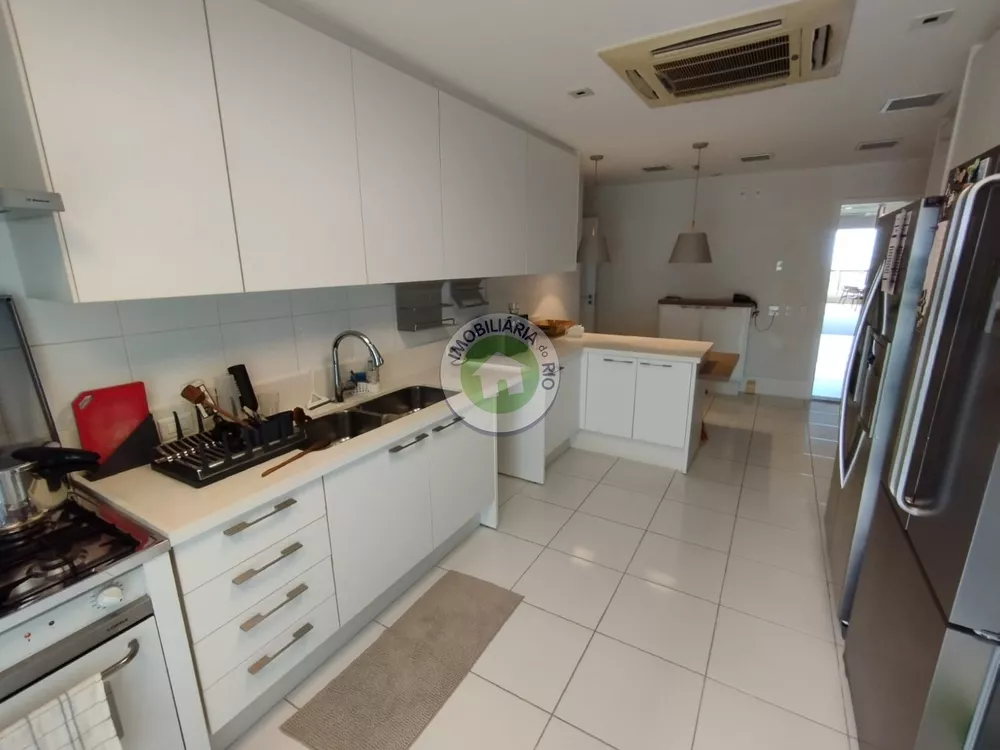 Apartamento, 4 quartos, 290 m² - Foto 16