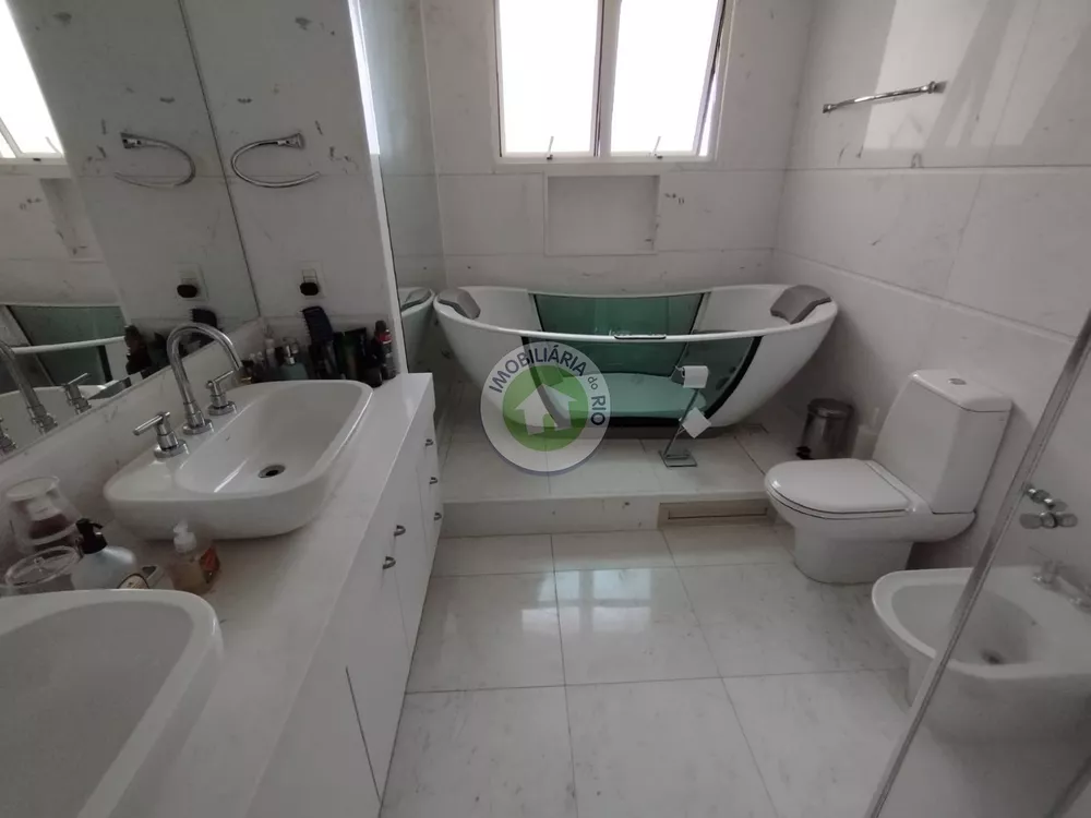 Apartamento, 4 quartos, 290 m² - Foto 13