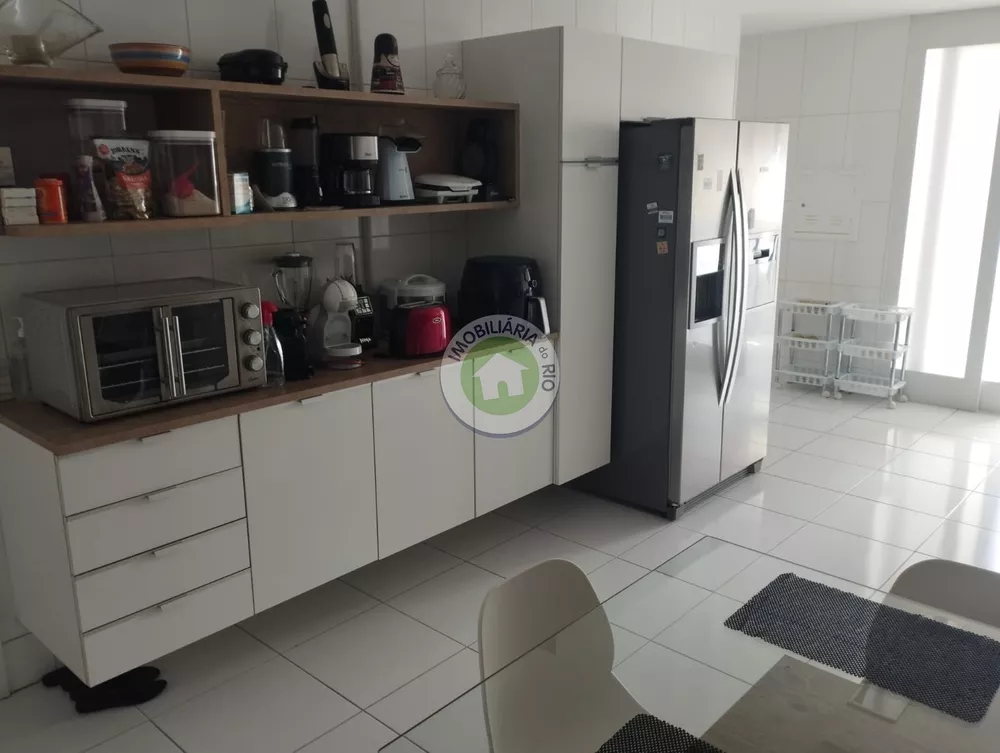 Apartamento, 4 quartos, 290 m² - Foto 2