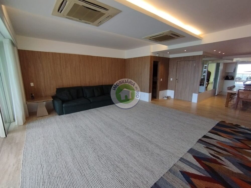 Apartamento, 4 quartos, 290 m² - Foto 21