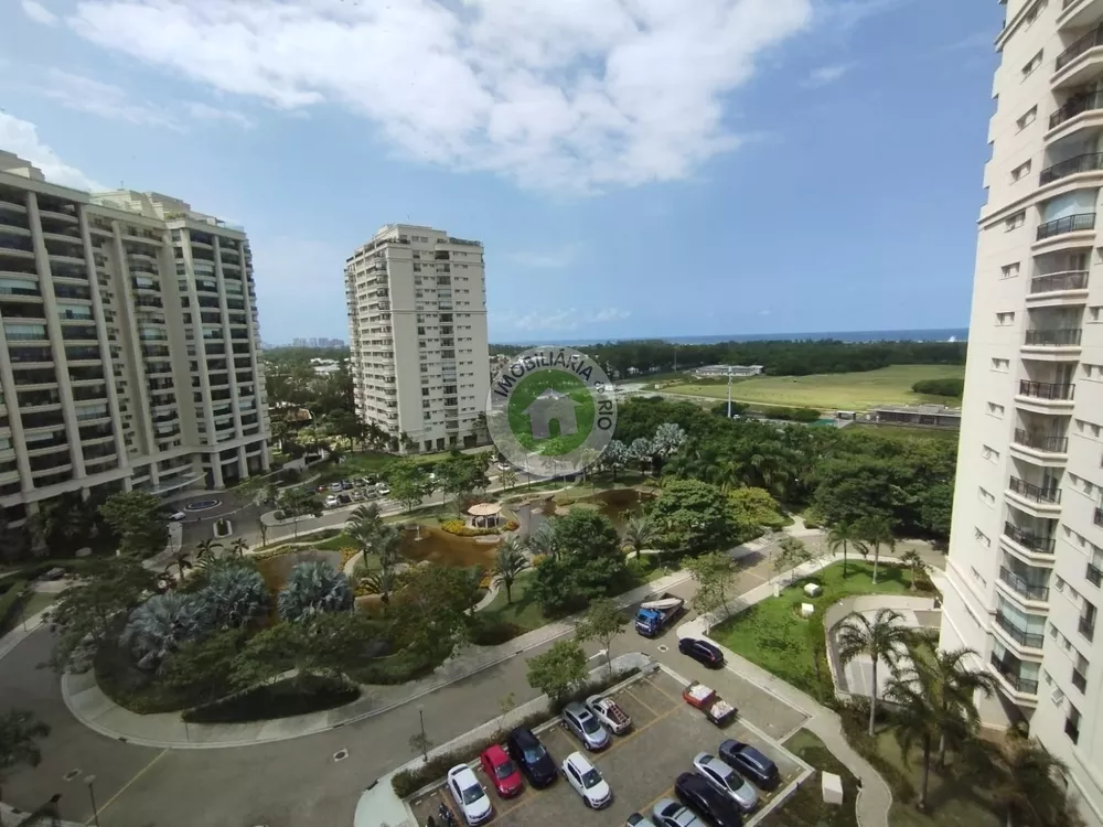 Apartamento, 4 quartos, 290 m² - Foto 8