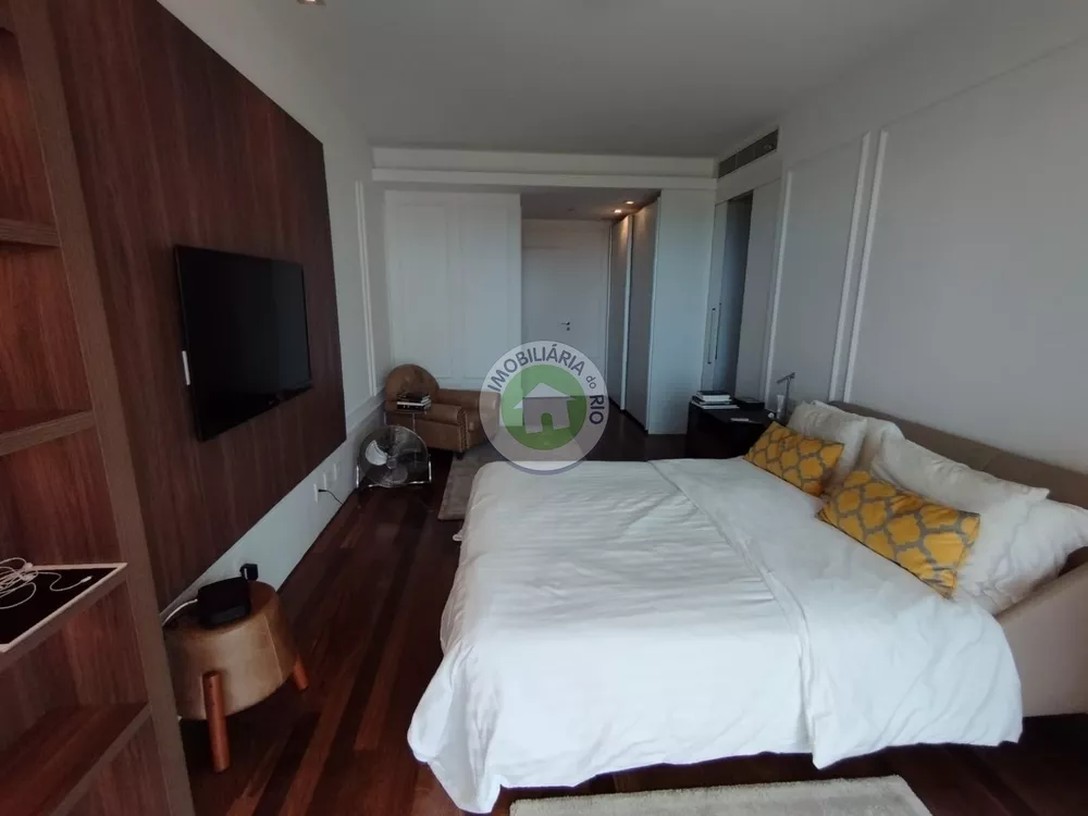 Apartamento, 4 quartos, 290 m² - Foto 3