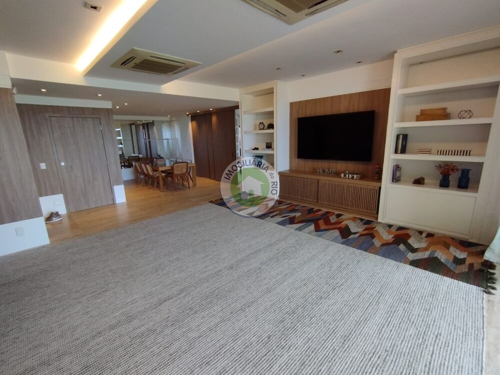Apartamento, 4 quartos, 290 m² - Foto 23