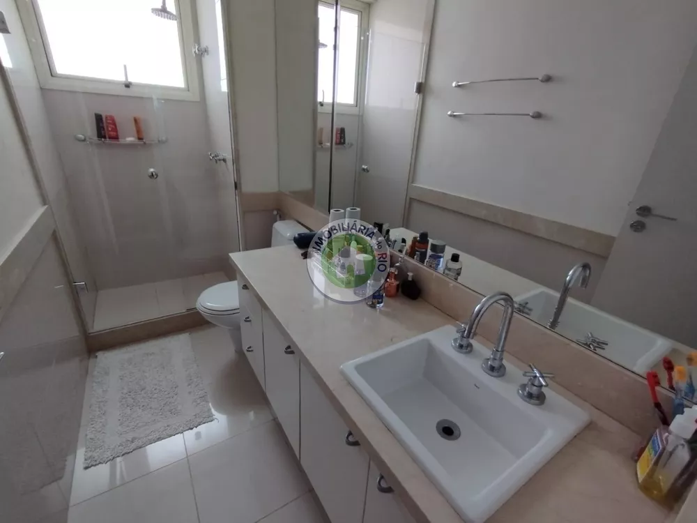 Apartamento, 4 quartos, 290 m² - Foto 6
