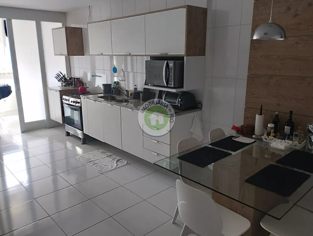 Apartamento, 4 quartos, 290 m² - Foto 15