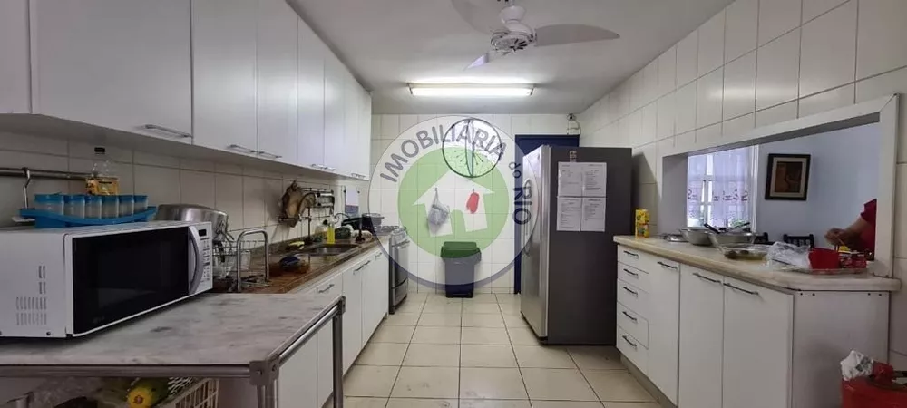 Casa, 5 quartos, 340 m² - Foto 22