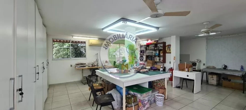 Casa, 5 quartos, 340 m² - Foto 16