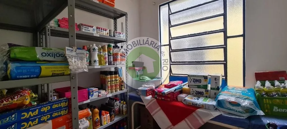 Casa, 5 quartos, 340 m² - Foto 20