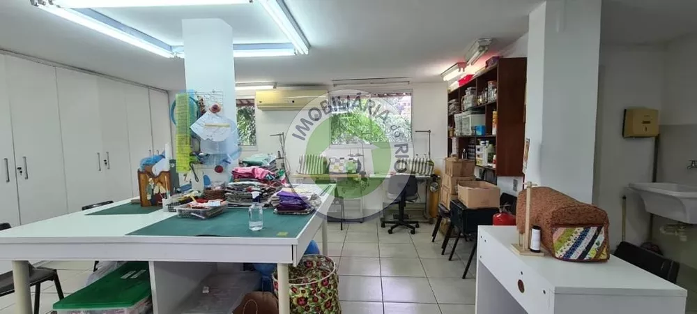 Casa, 5 quartos, 340 m² - Foto 18