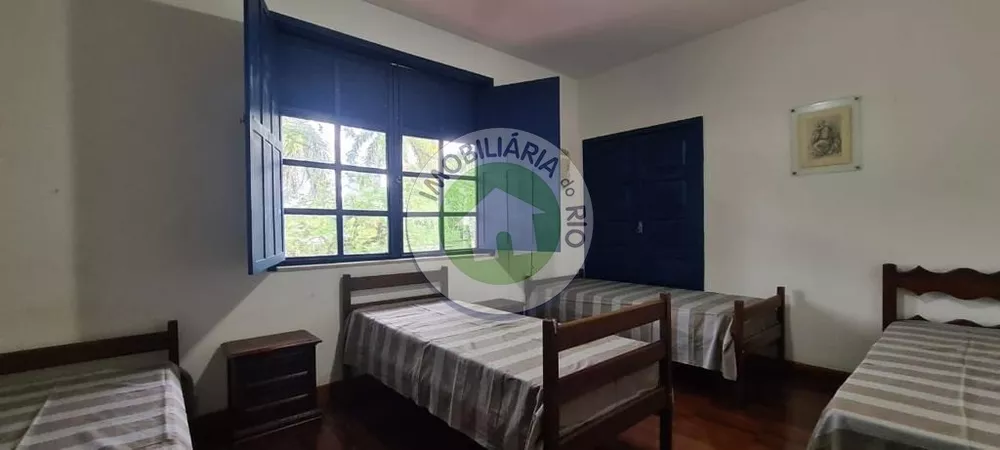 Casa, 5 quartos, 340 m² - Foto 9