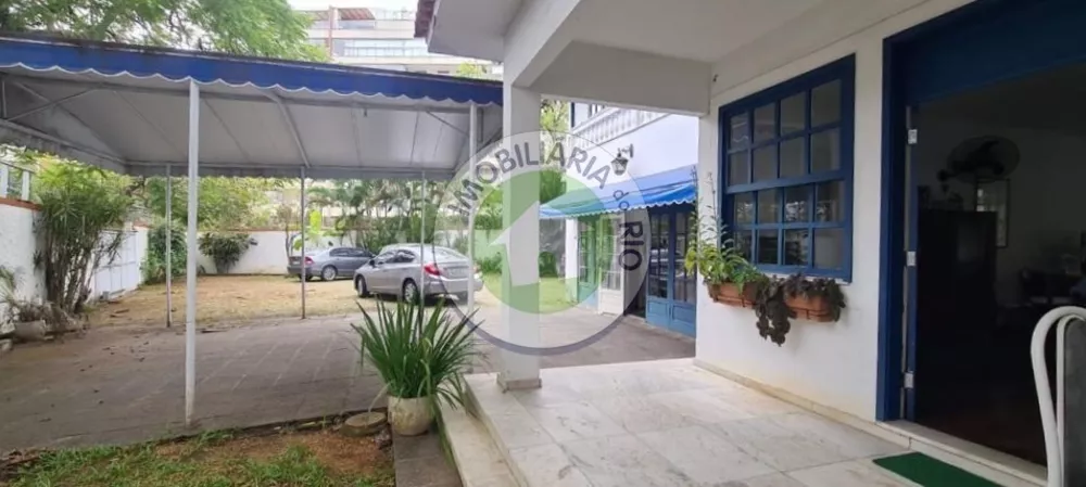 Casa, 5 quartos, 340 m² - Foto 30