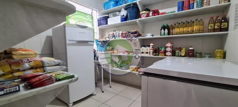 Casa, 5 quartos, 340 m² - Foto 23