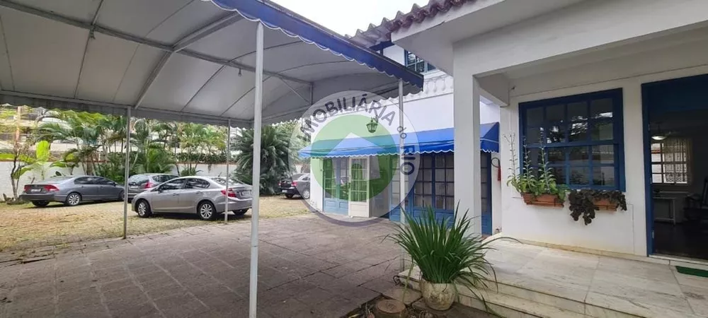 Casa, 5 quartos, 340 m² - Foto 29