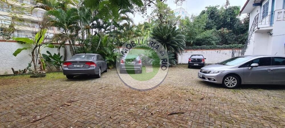 Casa, 5 quartos, 340 m² - Foto 3