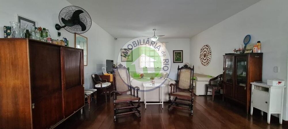 Casa, 5 quartos, 340 m² - Foto 4