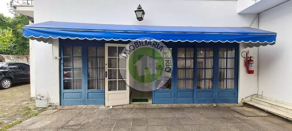 Casa, 5 quartos, 340 m² - Foto 27