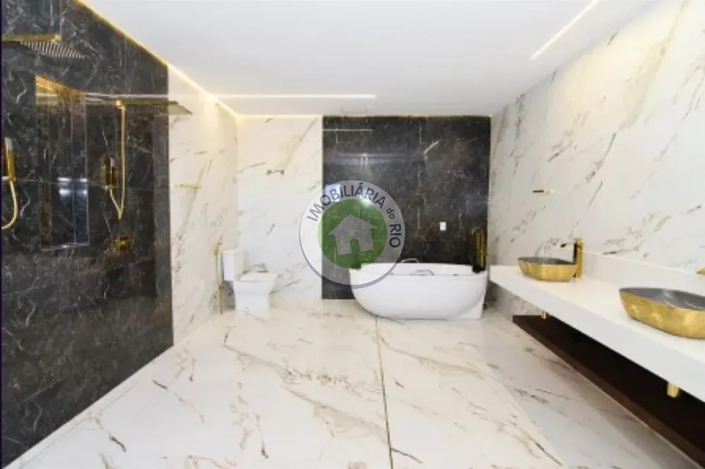Casa, 5 quartos, 1288 m² - Foto 12